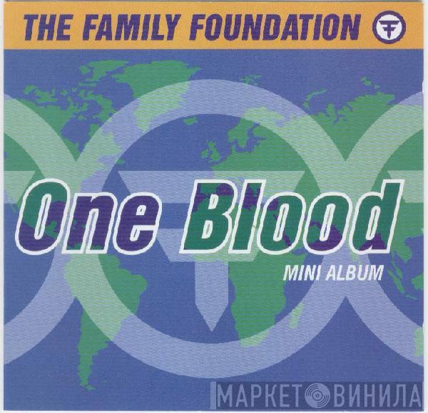 Family Foundation - One Blood Mini Album
