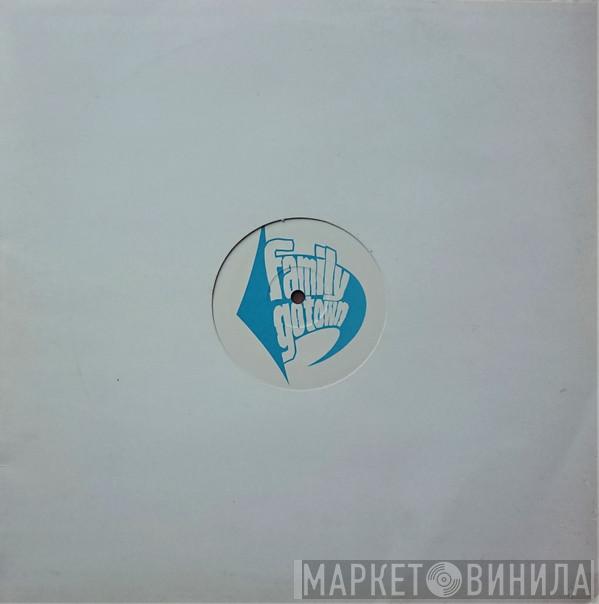 Family Go Town - Box EP
