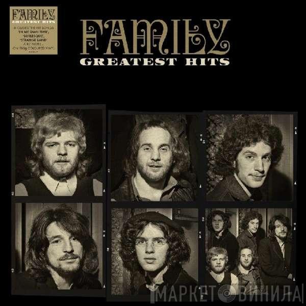 Family  - Greatest Hits
