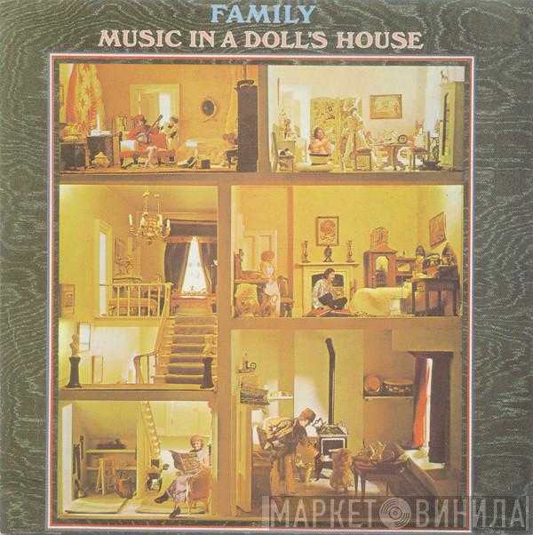  Family   - Music In A Doll's House