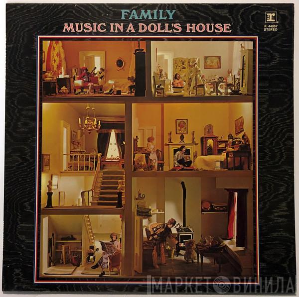 Family  - Music In A Doll's House