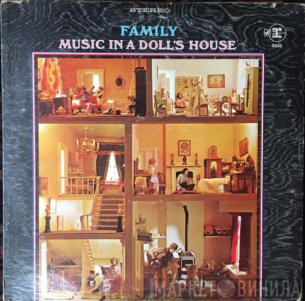  Family   - Music In A Doll's House