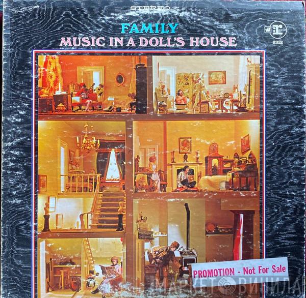  Family   - Music In A Doll's House