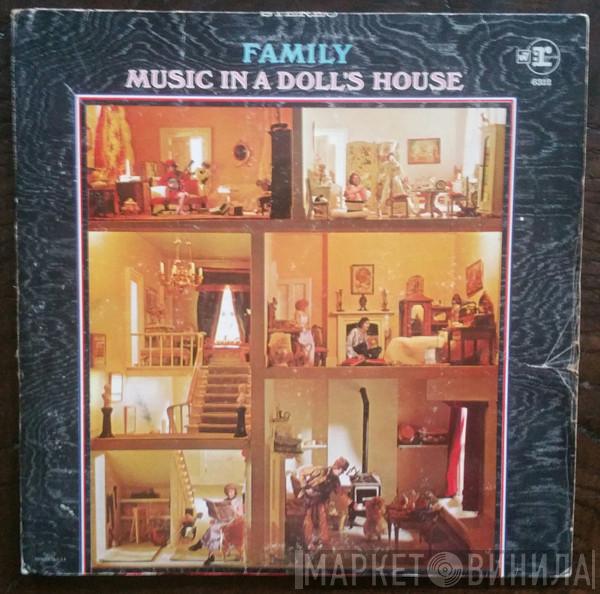  Family   - Music In A Doll's House