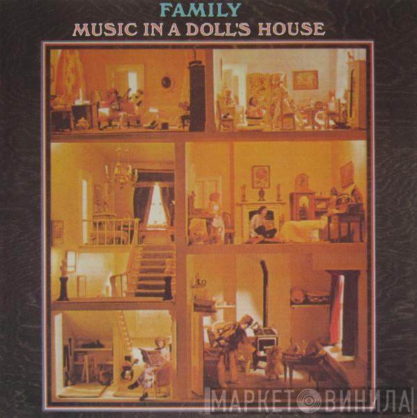  Family   - Music In A Doll's House