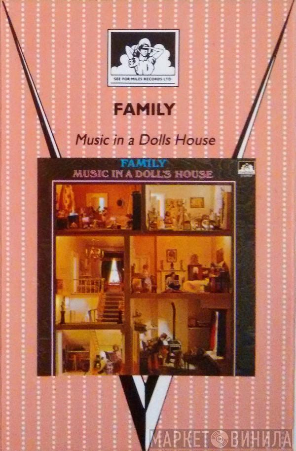  Family   - Music In A Doll's House