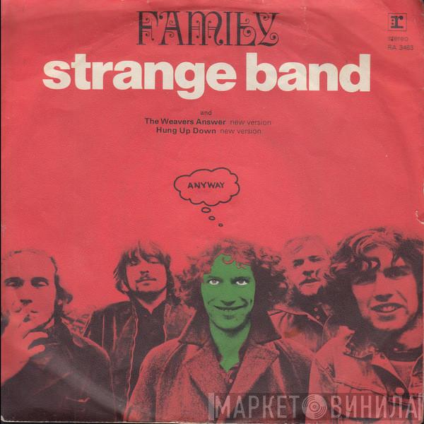 Family  - Strange Band