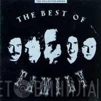 Family  - The Best Of Family
