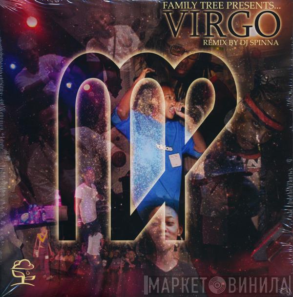 Family Tree  - Virgo (Remix)