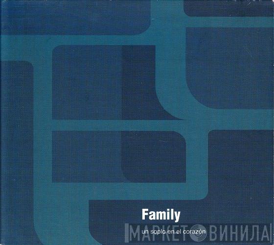Family  - Un Soplo En El Corazón