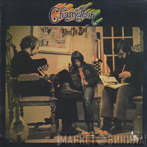 Famous Jug Band - Chameleon