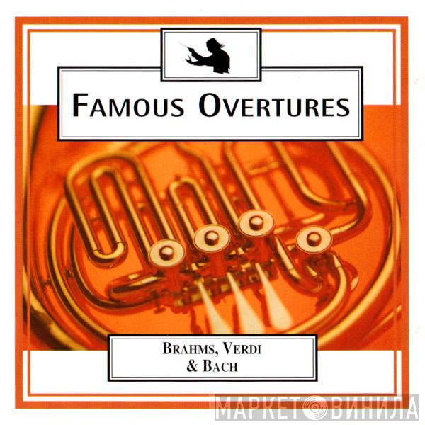  - Famous Overtures