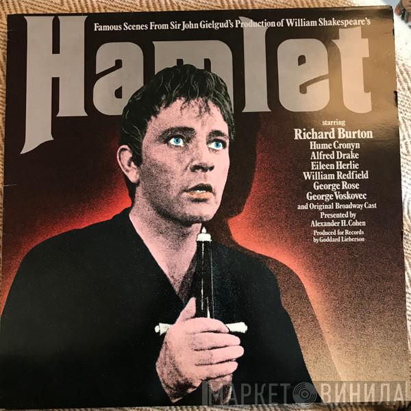  - Famous Scenes From Sir John Gielgud's Production Of William Shakespeare's Hamlet
