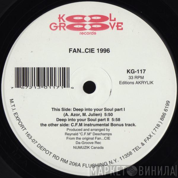 Fan...cie - 1996