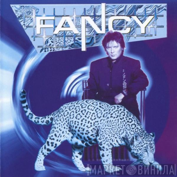 Fancy - Colours Of Life