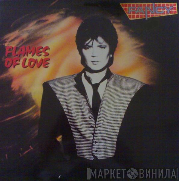 Fancy - Flames Of Love
