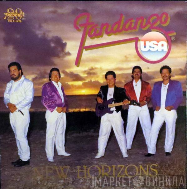 Fandango U.S.A. - New Horizons