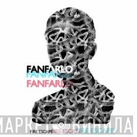 Fanfarlo - Fire Escape Remixes