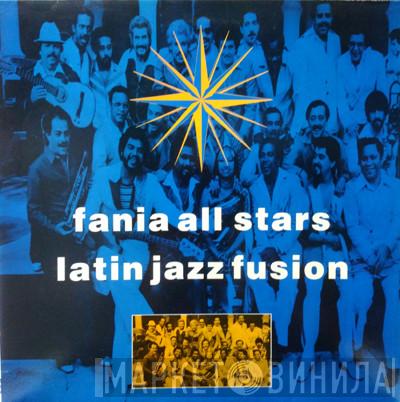 Fania All Stars - Latin Jazz Fusion