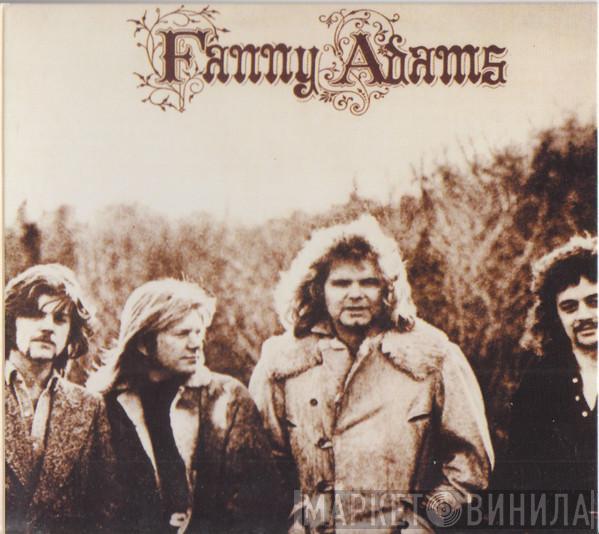  Fanny Adams  - Fanny Adams