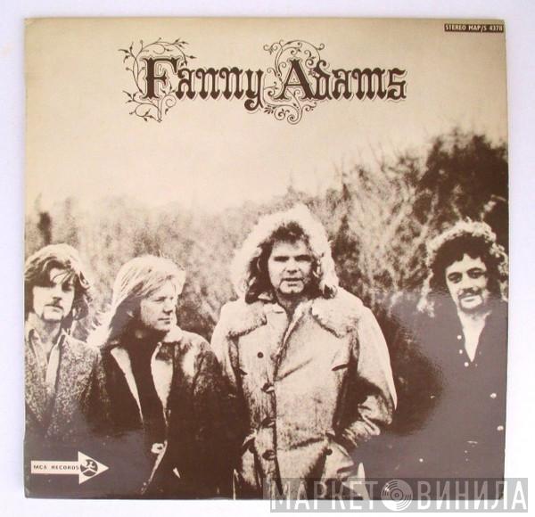  Fanny Adams  - Fanny Adams