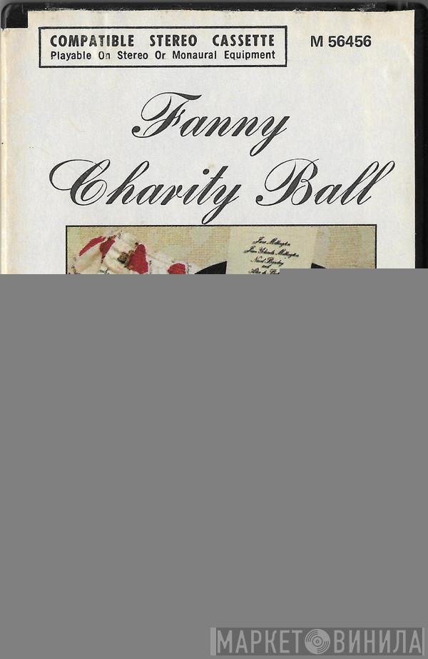  Fanny   - Charity Ball