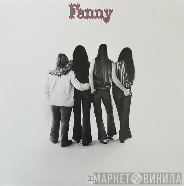Fanny  - Fanny