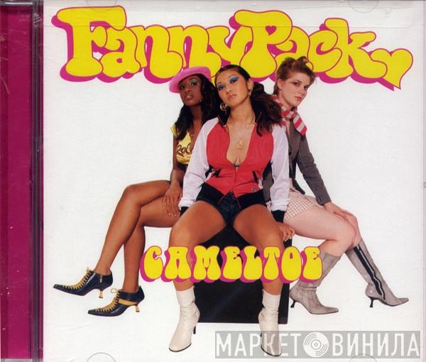 Fannypack - Cameltoe