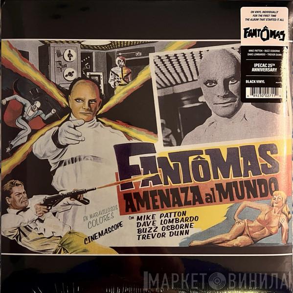 Fantômas - Fantômas