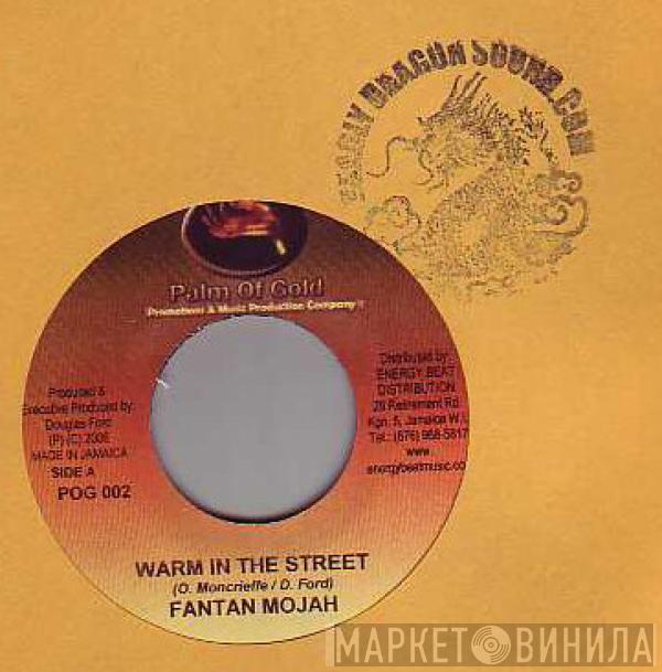 Fantan Mojah, Ninja Ford - Warm In The Street / Care For The Poor