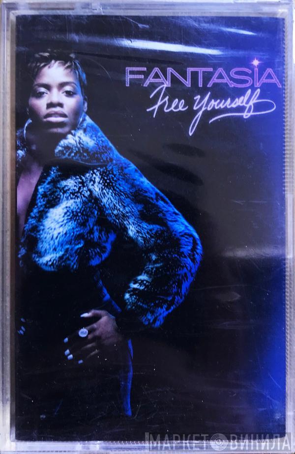  Fantasia   - Free Yourself