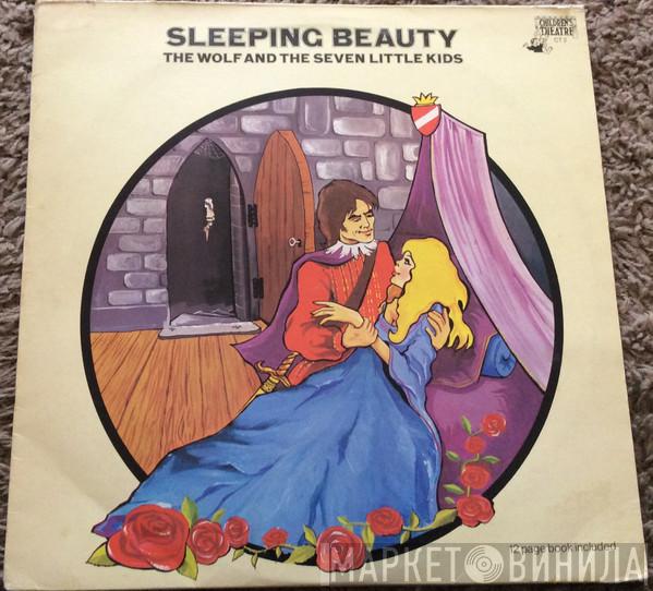Fantasia Theatre Group - Sleeping Beauty / The Wolf And The Seven Little Kids