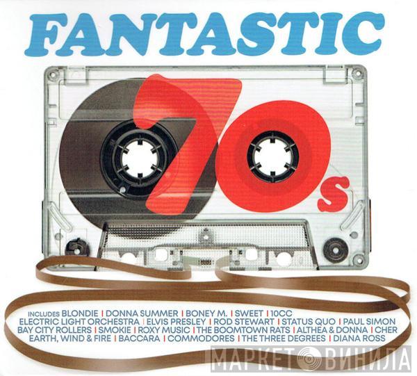  - Fantastic 70s