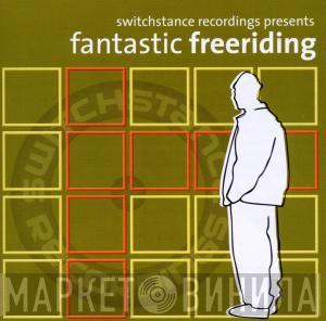  - Fantastic Freeriding