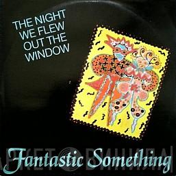 Fantastic Something - The Night We Flew Out The Window