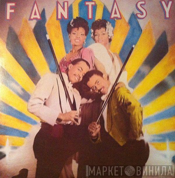 Fantasy  - Fantasy