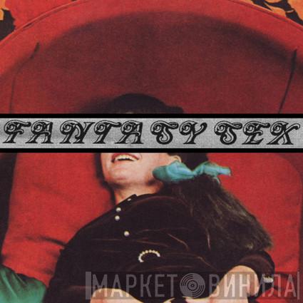 Fantasy Sex - Fantasy Sex
