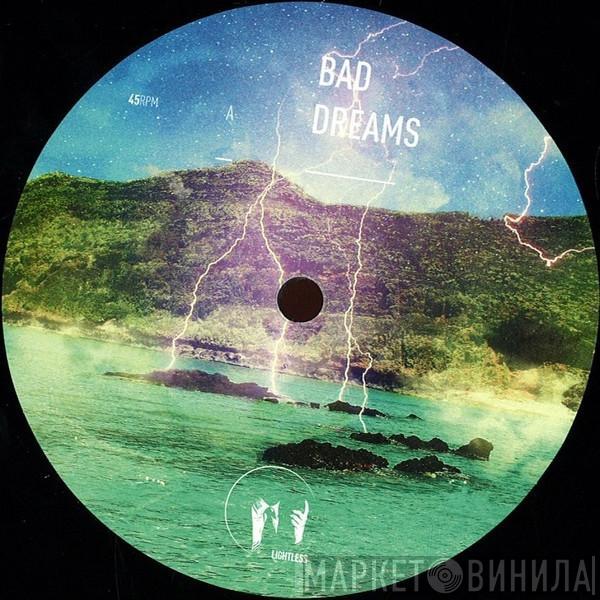  Fanu  - Bad Dreams / Da Movement