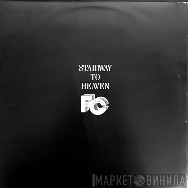  Far Corporation  - Stairway To Heaven