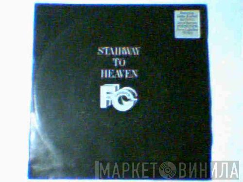  Far Corporation  - Stairway To Heaven
