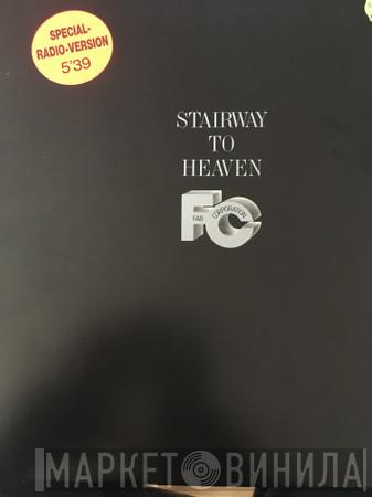  Far Corporation  - Stairway To Heaven