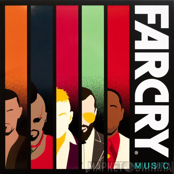 - Far Cry® Music