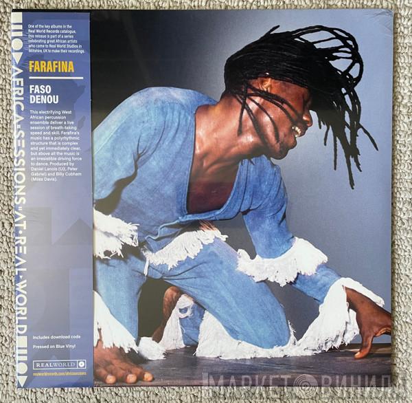 Farafina - Faso Denou