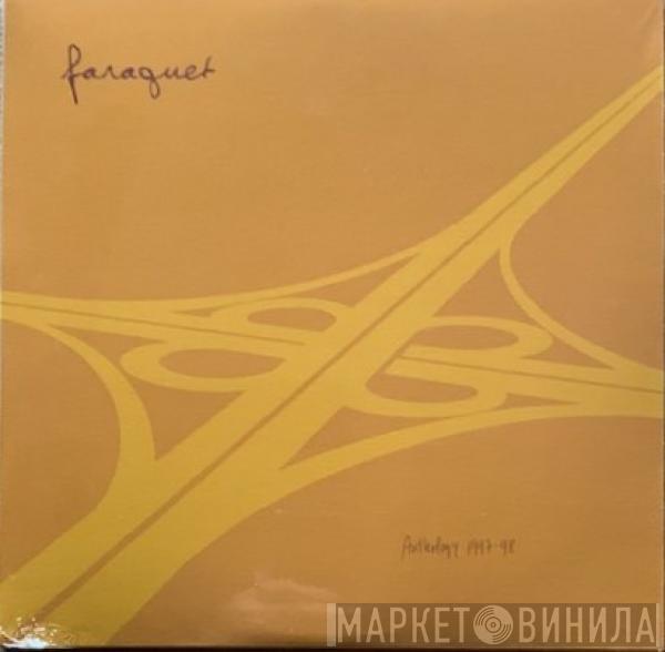 Faraquet - Anthology 1997-98
