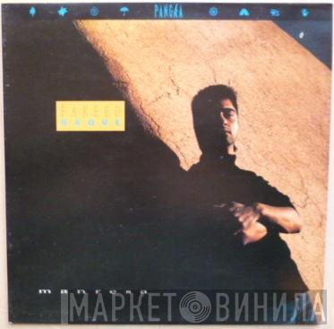 Fareed Haque - Manresa