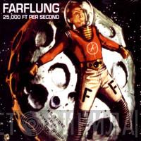  Farflung  - 25,000 Ft Per Second