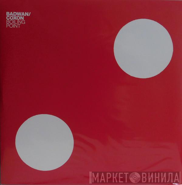 Faris Badwan, John Coxon - Promise Land / Boiling Point