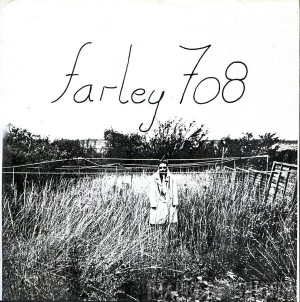 Farley 708 - Andy Wilson's Trousers