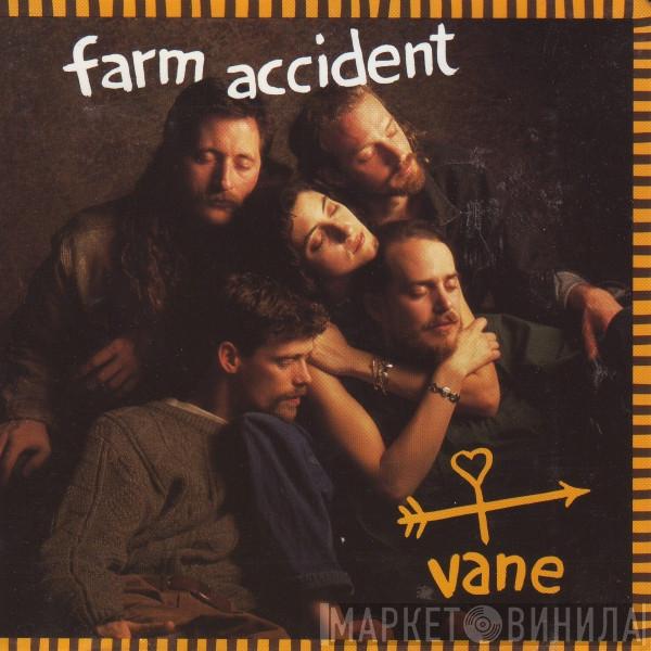 Farm Accident - Vane
