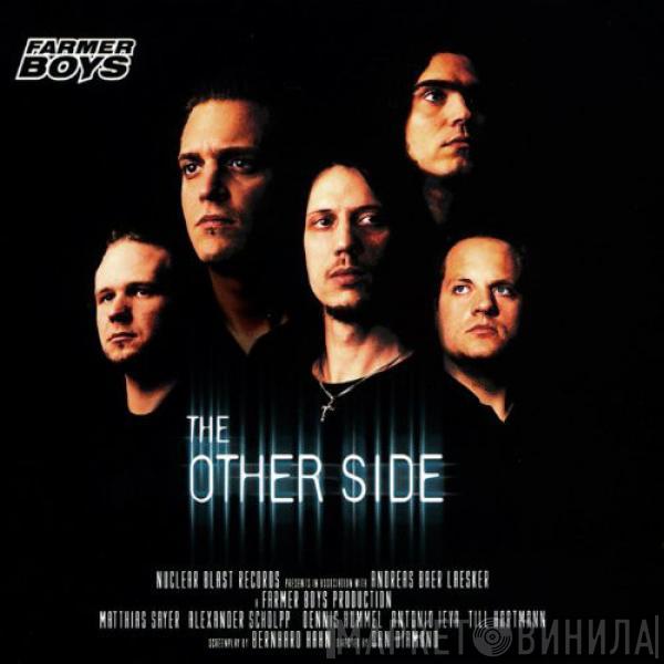 Farmer Boys - The Other Side